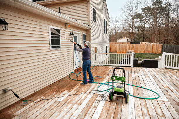 Best Sidewalk Pressure Washing  in Helena West Side, MT