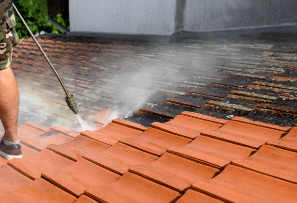 Best Roof Power Washing Services  in Helena West Side, MT