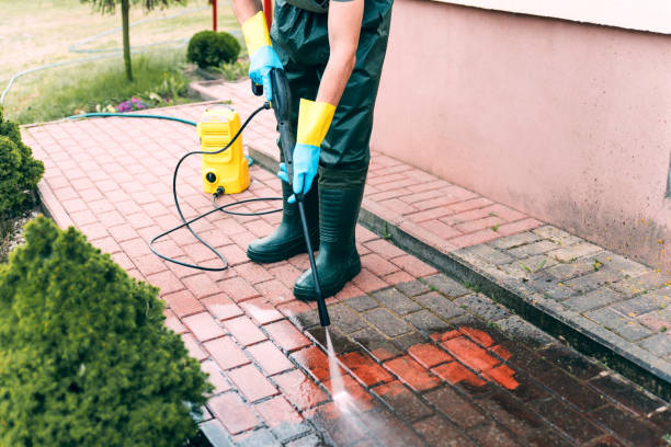 Best Residential Pressure Washing Services  in Helena West Side, MT