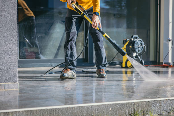 Best Commercial Pressure Washing  in Helena West Side, MT