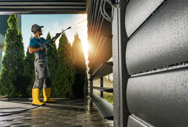 Why Choose Our Certified Pressure Washing Experts for Your Project Needs in Helena West Side, MT?