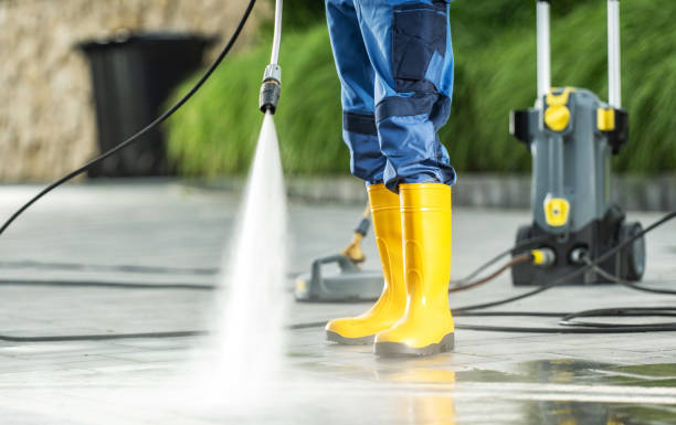 Best Power Washing Near Me  in Helena West Side, MT