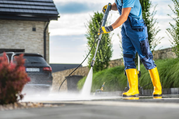 Best Exterior Home Cleaning  in Helena West Side, MT