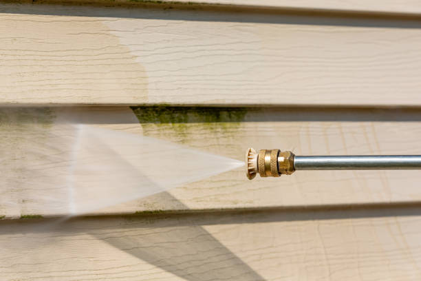 Professional Pressure Washing in Helena West Side, MT
