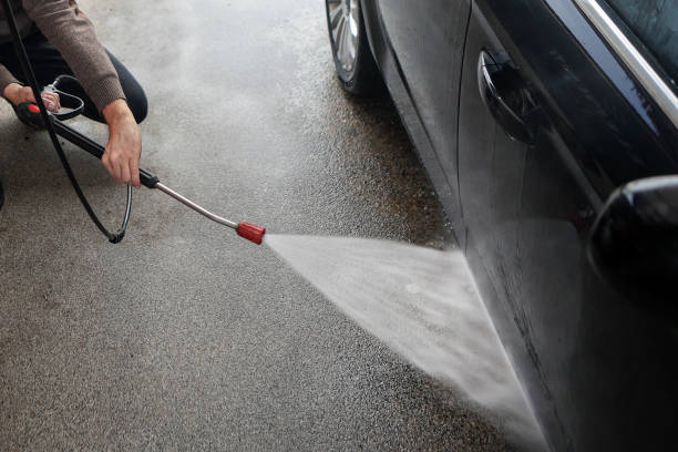 Best Affordable Power Washing  in Helena West Side, MT