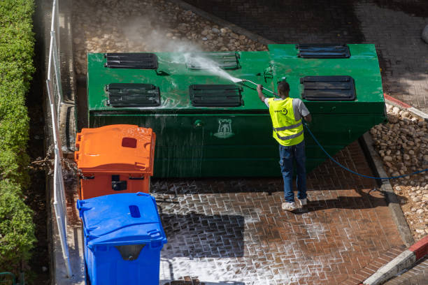 Best Commercial Building Pressure Washing  in Helena West Side, MT